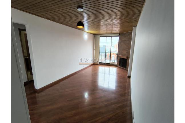 Apartamentos, Venta en Bogotá