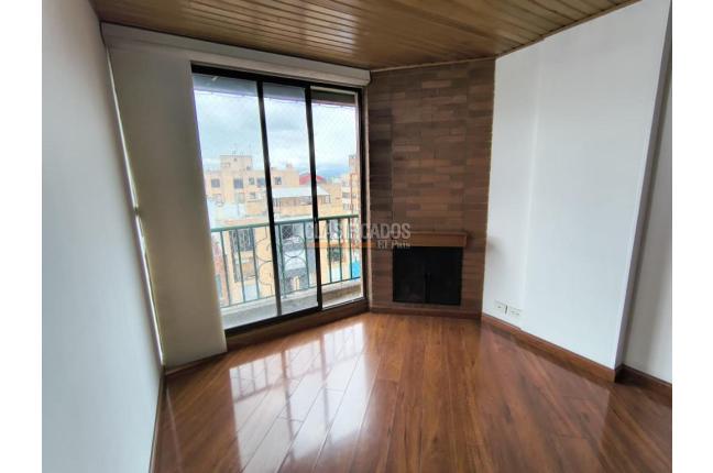 Apartamentos, Venta en Bogotá
