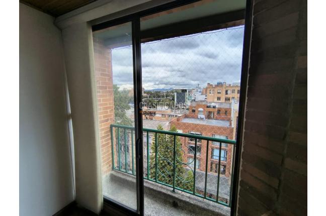 Apartamentos, Venta, Bogotá - $450.000.000