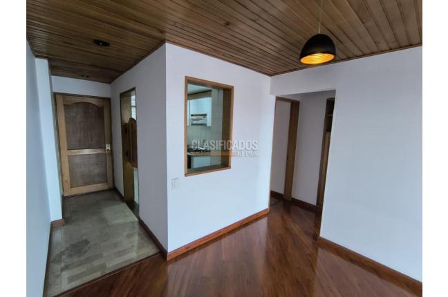 Apartamentos, Venta, Bogotá - $450.000.000