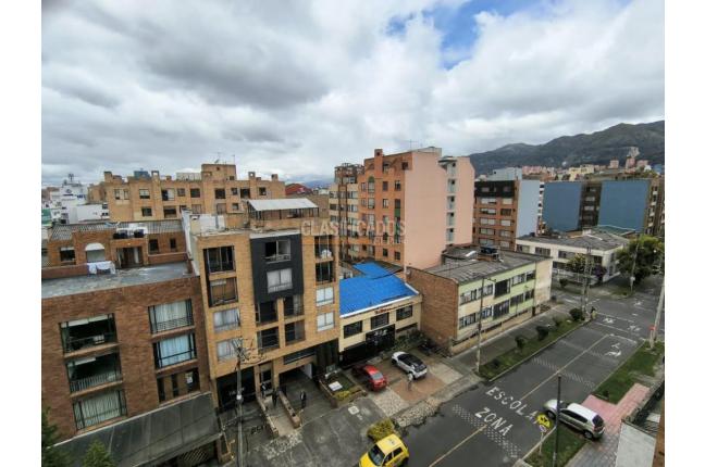 Apartamentos, Venta, Bogotá - $450.000.000