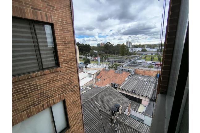 Apartamentos, Venta, Bogotá - $450.000.000