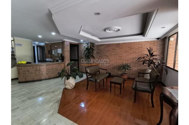Apartamentos, Venta, Bogotá - $450.000.000