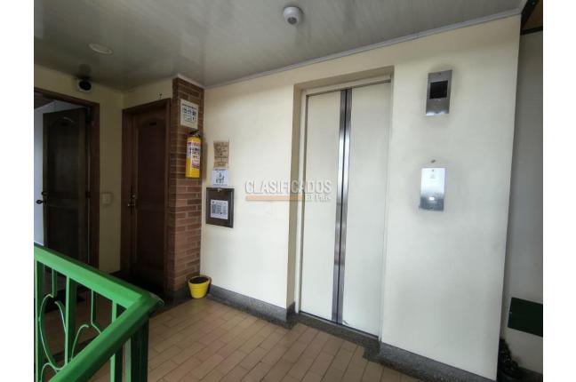 Apartamentos, Venta, Bogotá - $450.000.000