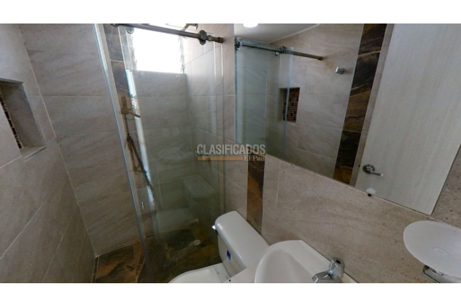 Apartamentos, Venta, Valle del Lili - $258.000.000