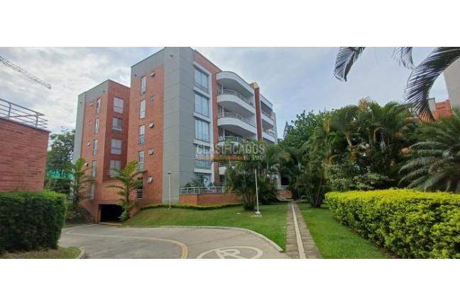 Apartamentos, Venta, Ciudad Jardín - $748.000.000