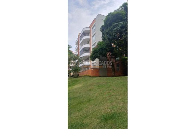 Apartamentos, Venta, Ciudad Jardín - $748.000.000