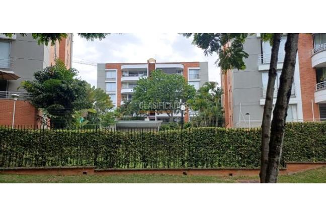 Apartamentos, Venta, Ciudad Jardín - $748.000.000