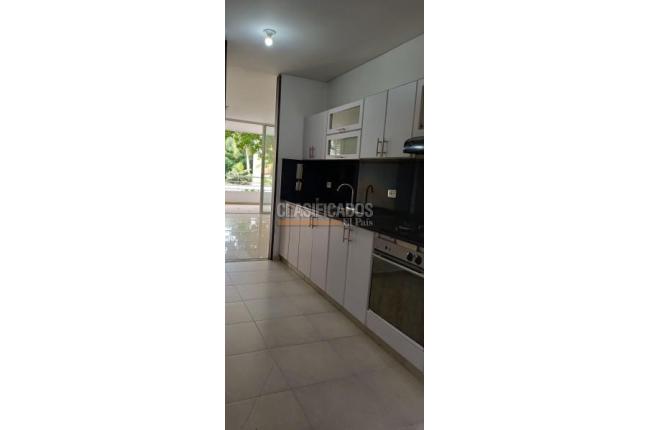 Apartamentos, Venta, Ciudad Jardín - $748.000.000