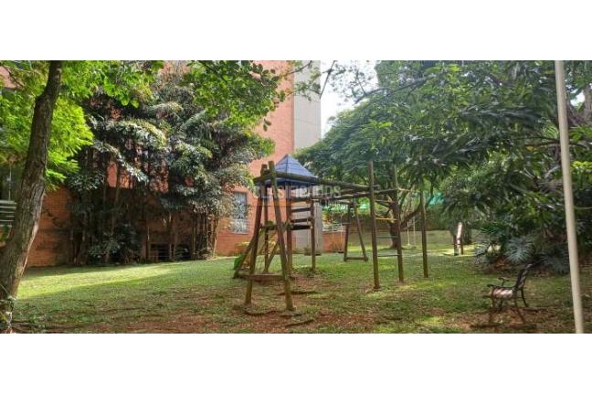 Apartamentos, Venta, Ciudad Jardín - $748.000.000