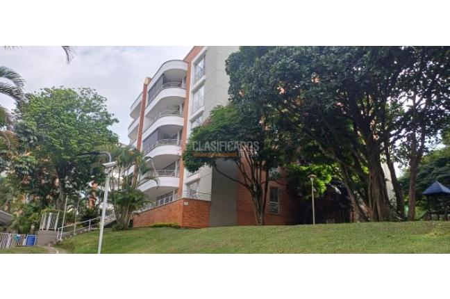 Apartamentos, Venta, Ciudad Jardín - $748.000.000