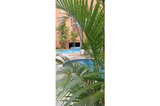 Apartamentos, Venta, Ciudad Jardín - $748.000.000