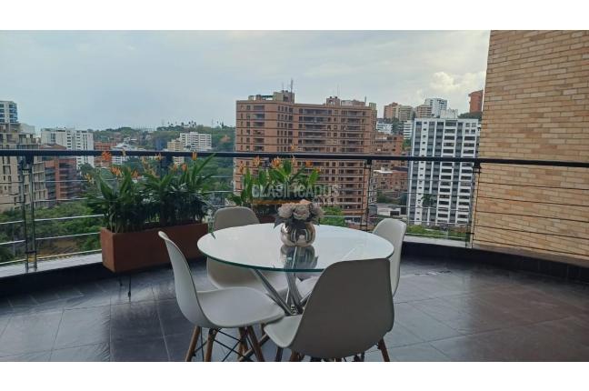 Apartamentos, Venta, Normandía - $2.390.000.000