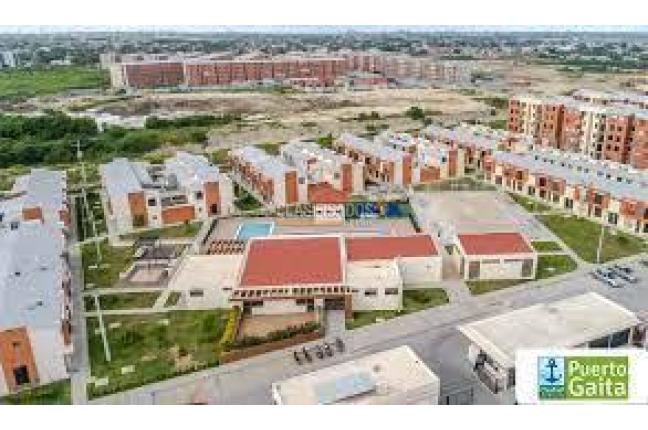 Apartamentos, Venta en Soledad