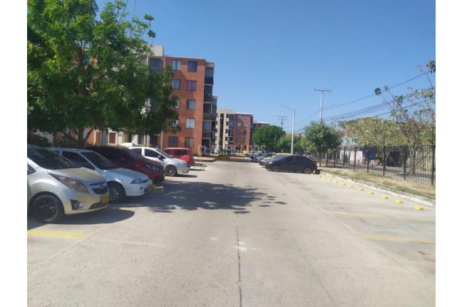 Apartamentos, Venta, Soledad - $115.000.000