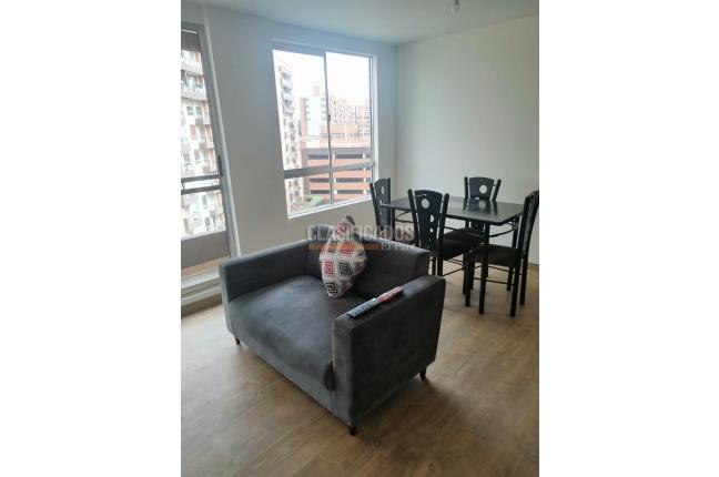Apartamentos, Alquiler, Mosquera - $2.200.000