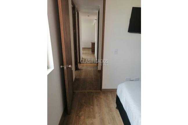Apartamentos, Alquiler, Mosquera - $2.200.000