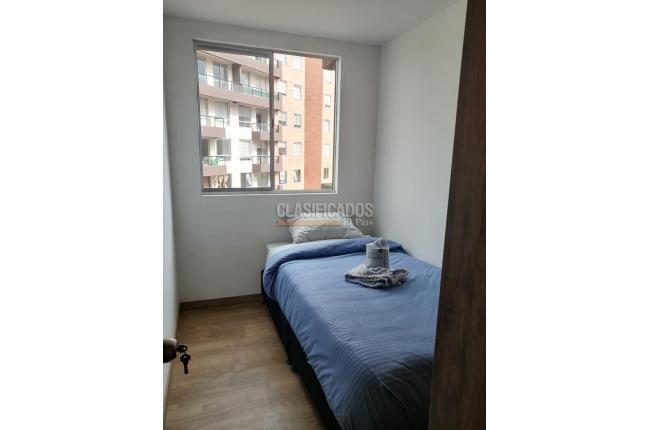Apartamentos, Alquiler, Mosquera - $2.200.000