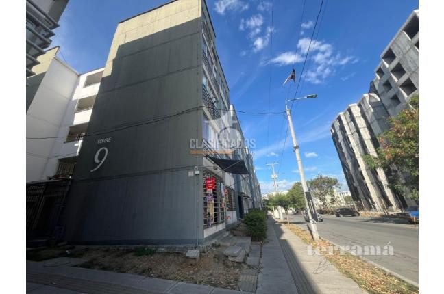 Apartamentos, Venta, Yumbo - $147.000.000