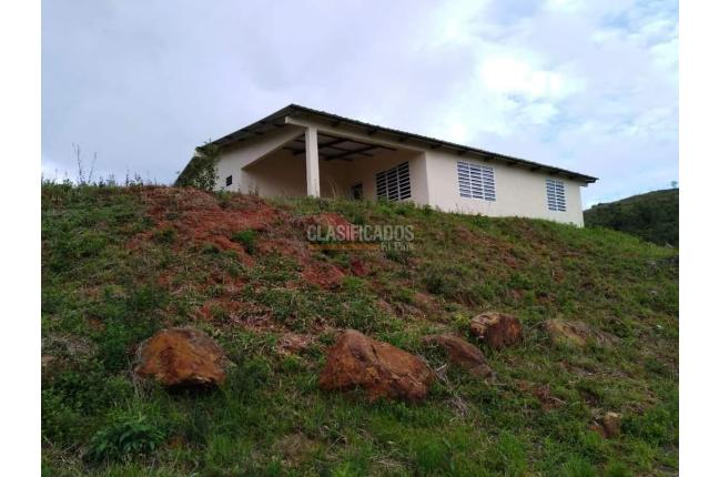Fincas y Casas Campestres, Venta en Dagua