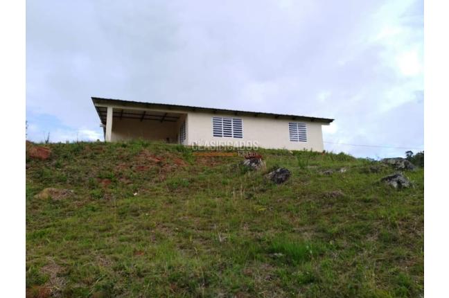 Fincas y Casas Campestres, Venta en Dagua