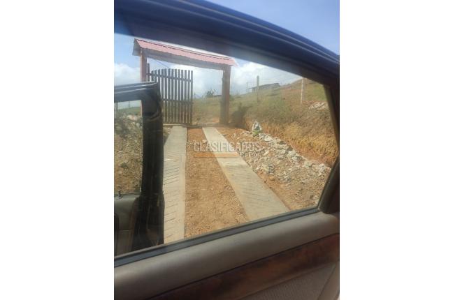 Fincas y Casas Campestres, Venta, Dagua - $320.000.000