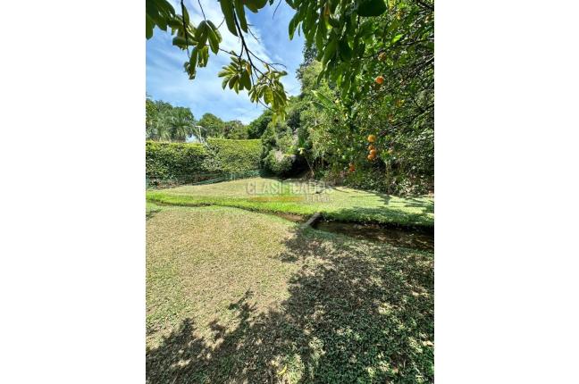 Lotes, Venta, Pance - $3.230.000.000