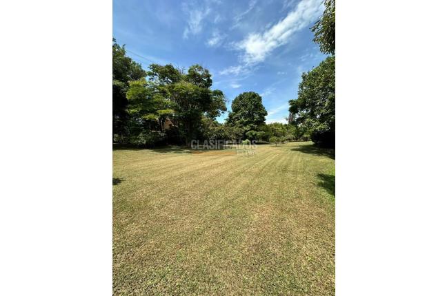 Lotes, Venta, Pance - $3.230.000.000