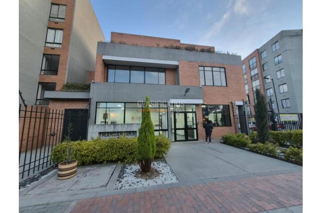 Apartamentos, Alquiler, Madrid - $1.400.000