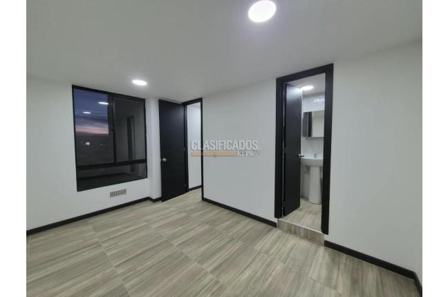 Apartamentos, Alquiler, Madrid - $1.400.000