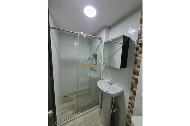 Apartamentos, Alquiler, Madrid - $1.400.000