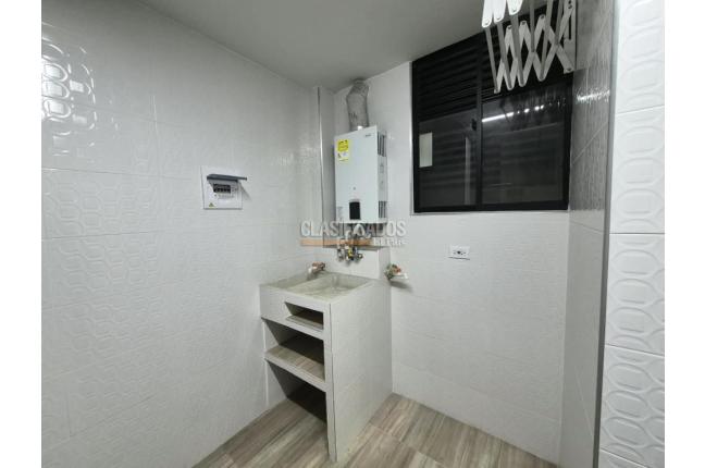 Apartamentos, Alquiler, Madrid - $1.400.000