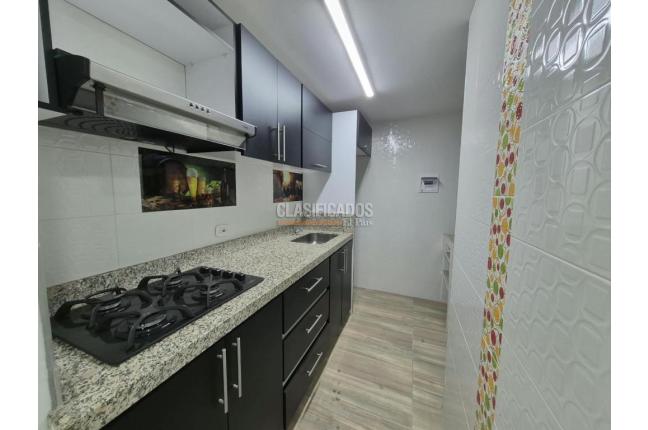 Apartamentos, Alquiler, Madrid - $1.400.000
