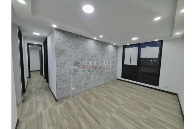 Apartamentos, Alquiler, Madrid - $1.400.000