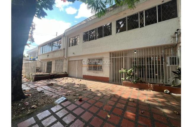 Casas, Alquiler en El Limonar