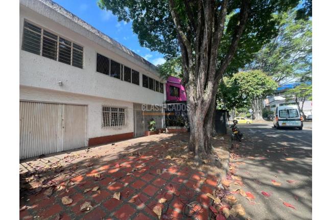 Casas, Alquiler en El Limonar