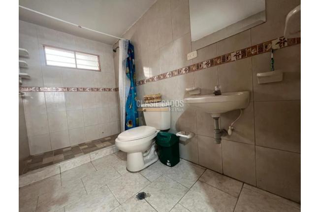 Casas, Alquiler, El Limonar - $3.500.000