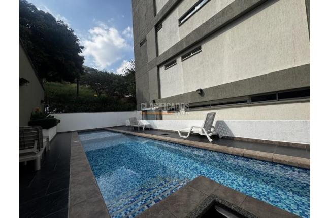 Apartamentos, Venta, Juanambú - $504.000.000