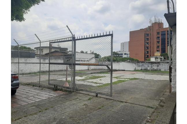 Lotes, Venta en Santa Mónica Norte