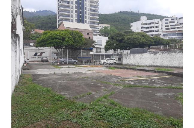 Lotes, Venta en Santa Mónica Norte