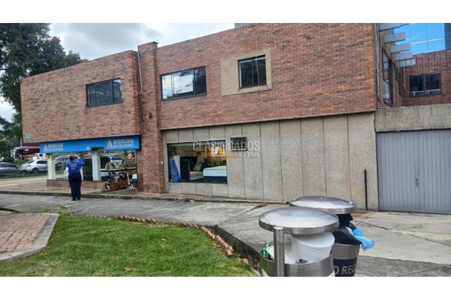 Oficinas y Consultorios, Alquiler, Bogotá - $4.850.000