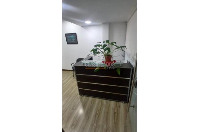 Oficinas y Consultorios, Alquiler, Bogotá - $4.850.000