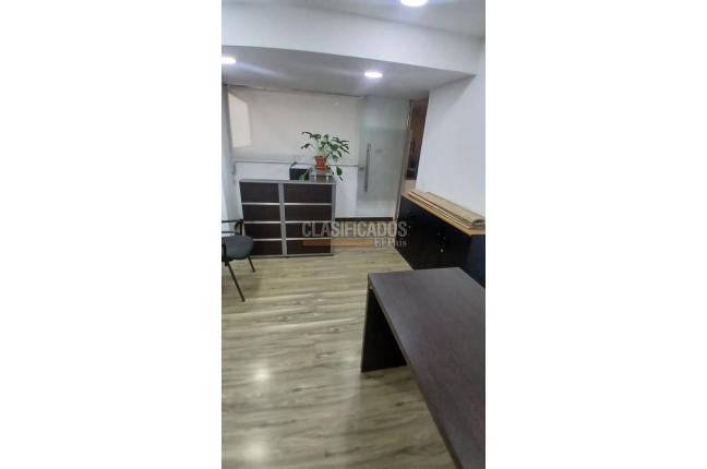 Oficinas y Consultorios, Alquiler, Bogotá - $4.850.000