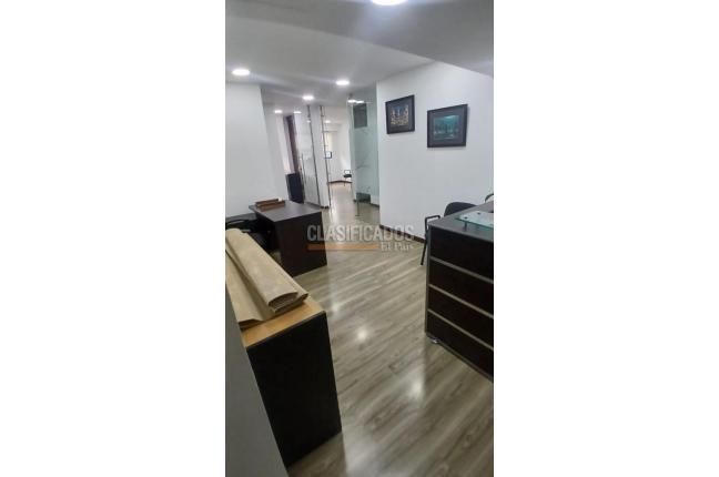 Oficinas y Consultorios, Alquiler, Bogotá - $4.850.000
