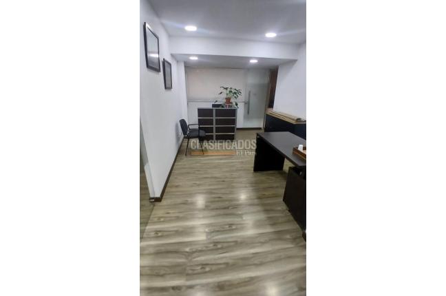 Oficinas y Consultorios, Alquiler, Bogotá - $4.850.000