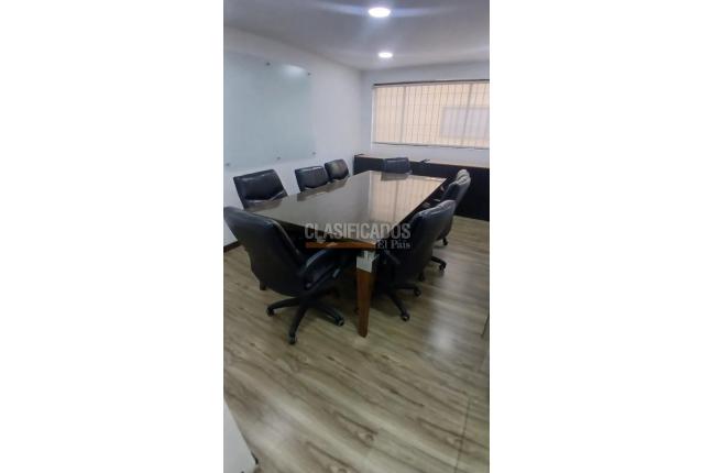 Oficinas y Consultorios, Alquiler, Bogotá - $4.850.000