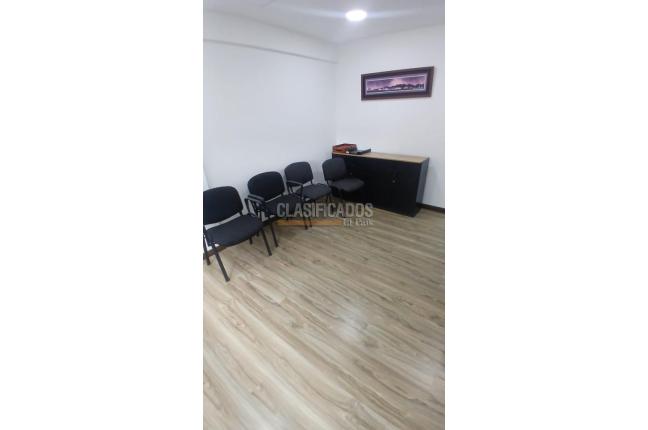 Oficinas y Consultorios, Alquiler, Bogotá - $4.850.000