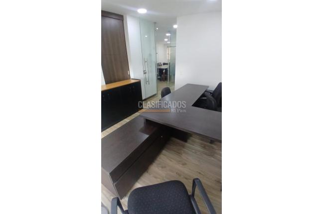 Oficinas y Consultorios, Alquiler, Bogotá - $4.850.000