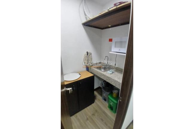 Oficinas y Consultorios, Alquiler, Bogotá - $4.850.000
