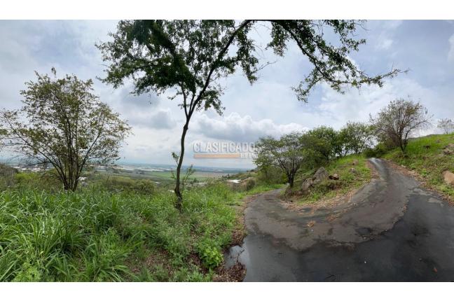 Lotes, Venta en Yumbo